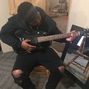 Meet your Posher, Ralph